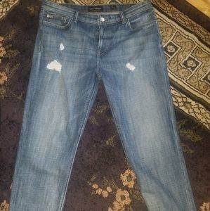 Lucky brand jeans